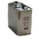 1X4R25-2 SALINE METAL VIS 6V / REMPLACEMENT