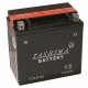BATTERIE MOTO 12V 14AH PLOMB ETANCHE