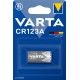 PILE LITHIUM PHOTO CR123 VARTA