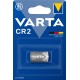 PILE LITHIUM PHOTO CR2 VARTA