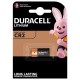 PILE LITHIUM PHOTO CR2 DURACELL