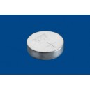 PILE BOUTON 337-SR416SW OXYDE D'ARGENT RENATA