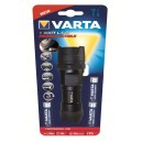 TORCHE VARTA INDESTRUCTIBLE LED 1 WATT LIGHT 3AAA