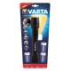 TORCHE VARTA INDESTRUCTIBLE 3 WATT LED LIGHT 3C