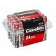 CAMELION - PILES LR03/AAA PLUS ALCALINE X24
