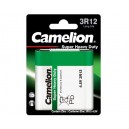 CAMELION - PILE 3R12/4.5V SUPER HEAVY DUTY X1