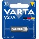 PILE ALCALINE 27A VARTA