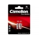 PILE ALCALINE LR01 BL2 CAMELION