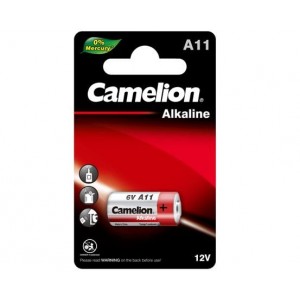 PILE ALCALINE 11A CAMELION