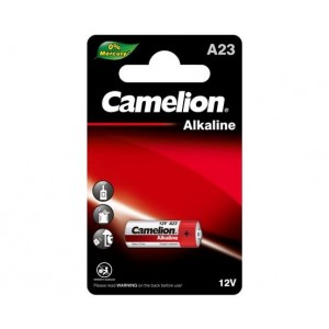 PILE ALCALINE A23 CAMELION