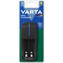 Mini chargeur 15h AAA/AA VARTA