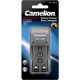 MINI CHARGEUR AAA/AA/9V CAMELION