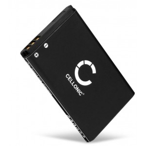 Batterie compatible 3.7V 1200MAH BL-5C - RTR001F01