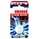 1XCR2032 3V MAXELL LITHIUM BLISTER 