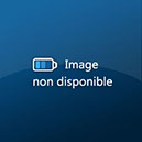 BOITIER PLASTIQUE VELAMP 3 LEDS 0.3W + ADAPT R06